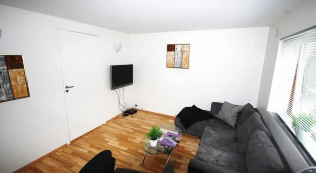 Stavanger Housing, Breibakken 29