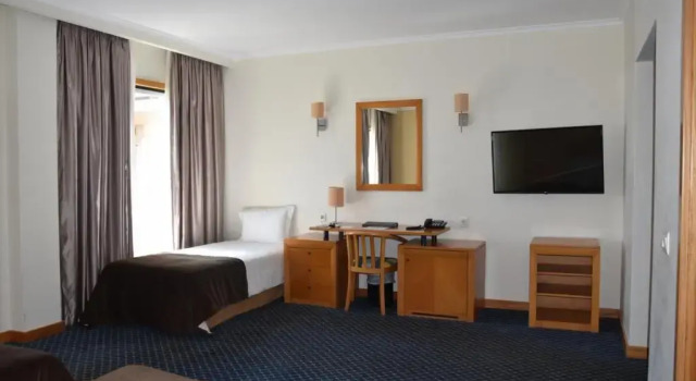 Трёхместный номер Standard QH Praia de Quiaios