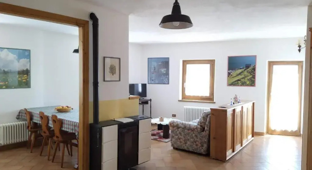Студия Casa Vacanze Fontana