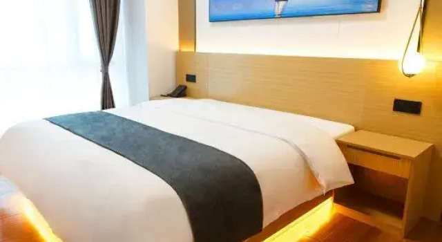 Platinum Whale Yue Hotel (International Logistics Park, Zhengzhou Economic Development Zone), Book Hotel Zhengzhou Henan