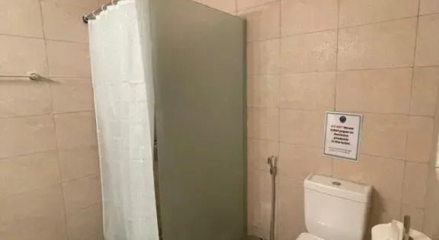 Номер Standard Battuta Hostel