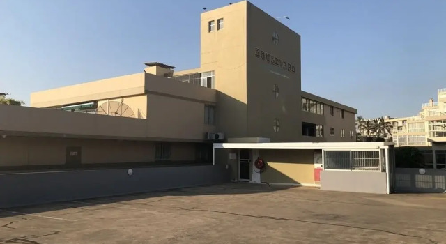 Boulevard 201, Забронировать Отель Маргит Durban South Coast
