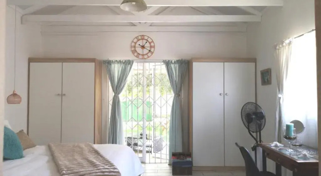 Апартаменты c 1 комнатой Joy Haven Entire Selfcatering Garden Cottage