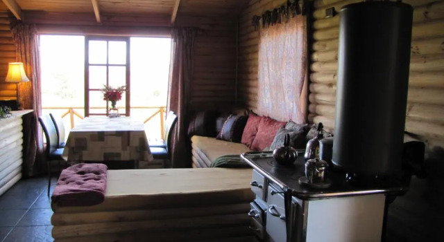 Номер Standard B&B Shambala HN