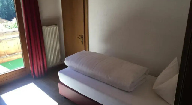 Номер Standard Hotel Edi