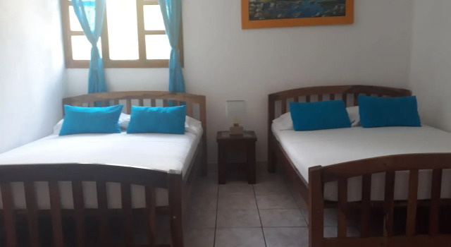 HC Liri Hotel, Foglalás Szálloda San Juan del Sur Rivas Region