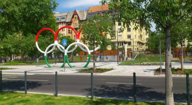 Апартаменты Melinda Apartments 2