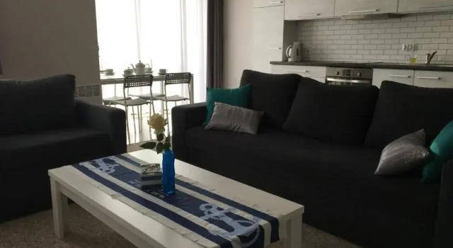 Апартаменты Apartament Sara