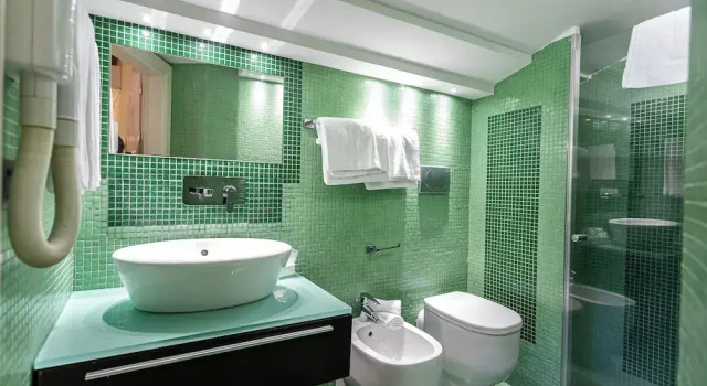 Номер Superior Blurooms