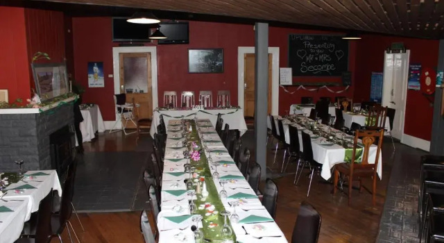 St Marys Hotel, Book Hotel St Marys Tasmania