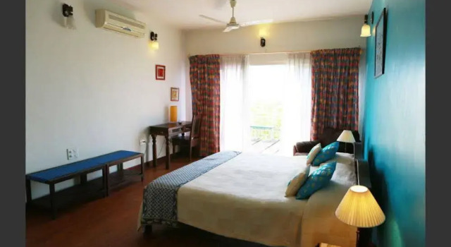 Taamara, Varaa Hotelli Cherthala 