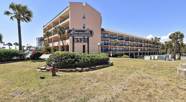 Maravilla 141 - Permanent Layover 1 Bedroom Condo, Забронировать Апартаменты/квартира Галвестон Texas Gulf Coast, рядом с Гольф-клуб Magic Carpet