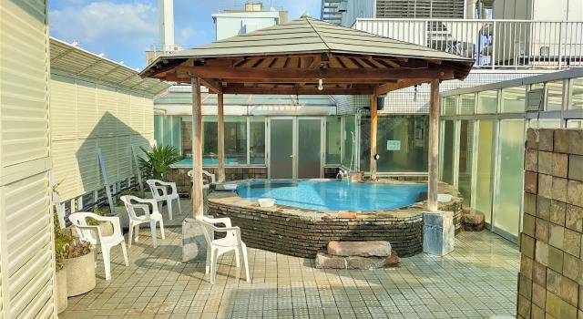 Номер Standard Ikebukuro Royal Hotel