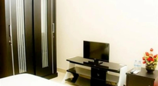 Camera Comfort Walan Syariah Hotel