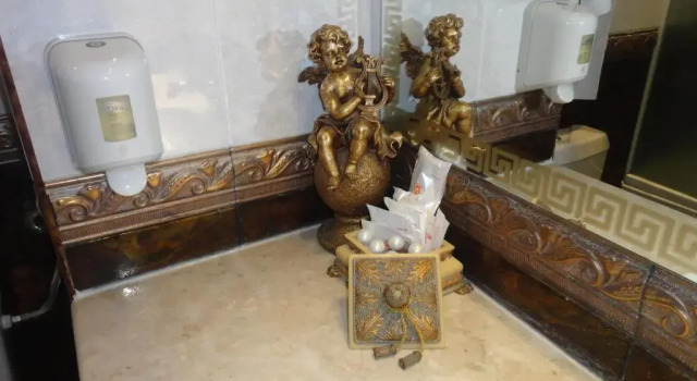 Полулюкс Spa Hotel Rich