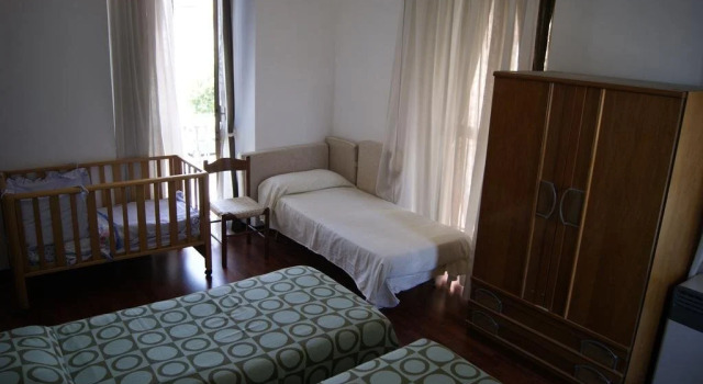 Zio Mamo, Book Hotel Nereto 