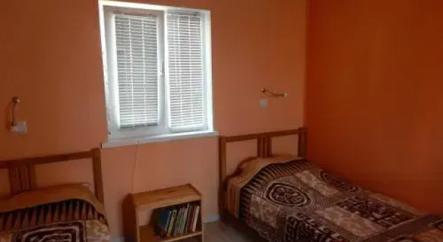Guest House on Krasnodarskaya 40, Забронировать Гостевой дом Ейск Побережье Азовского моря