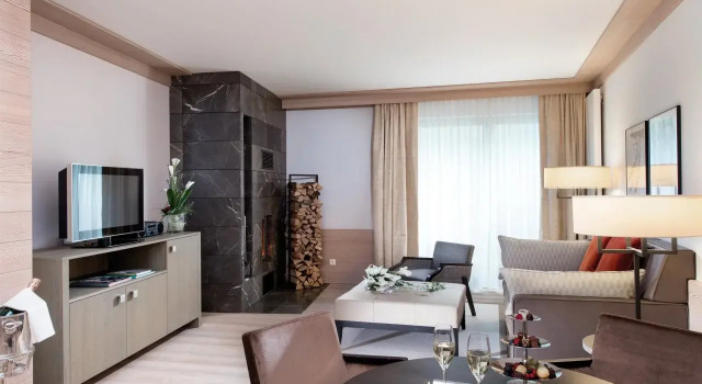 A-ROSA Ifen Hotel Kleinwalsertal