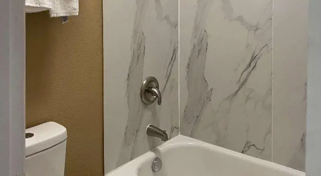 Номер Standard Quality Inn Gastonia East