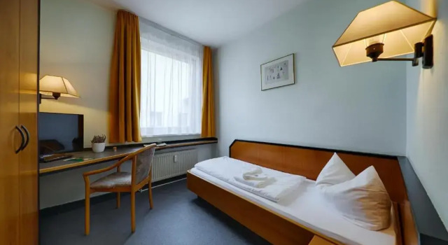 Одноместный номер Standard Hotel Sophienhof
