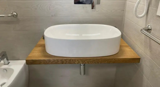 Номер Standard Calafato Guest House