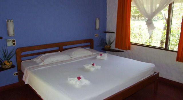 Samara Pacific Lodge