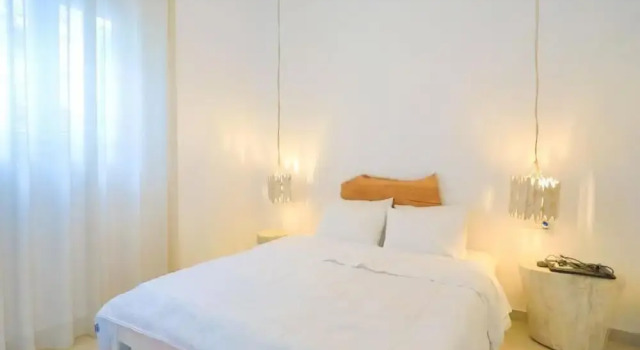 Двухместный номер Standard Maganos Suites