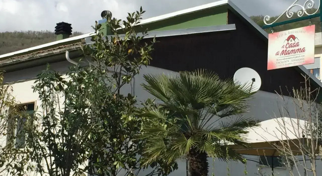 A Casa Di Mamma, Book Hotel SPA-hoteller i Rieti, SPA