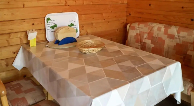 Awesome Home in Klink-sembzin With 2 Bedrooms and Wifi, Забронировать Отель Клинк Мюриц