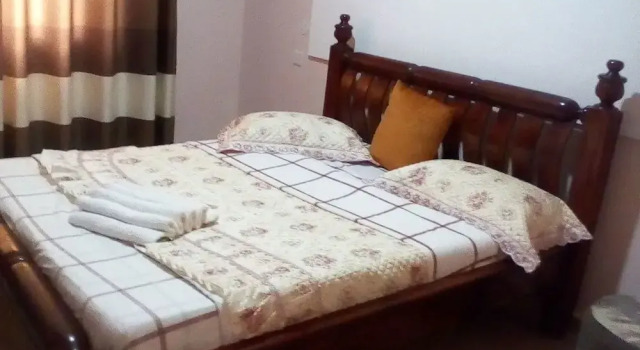 Mparo Guest Apartments, Réserver Appartement Mparo 