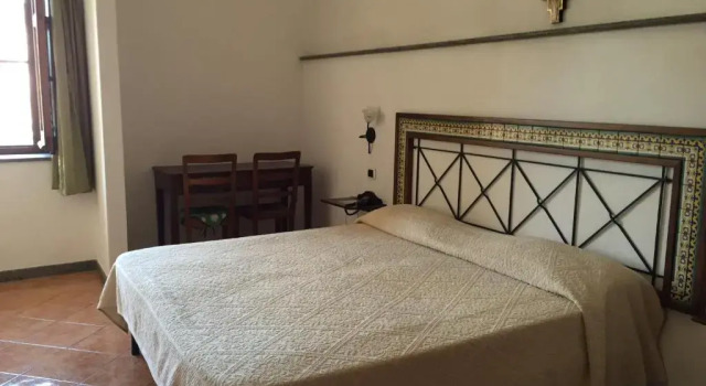 Апартаменты Economy Agriturismo La Casa Di Botro
