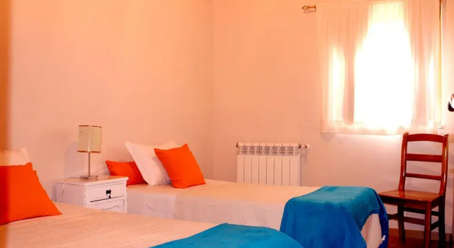 House With 3 Bedrooms in Povoa Velha, With Wonderful Mountain View, Fu, Rezervovat Hotel Seia 