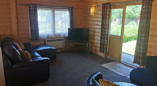 Chestnut Meadow Country Park, Забронировать Отель Отели Исторического графства Суссекса с парковкой, Парковка