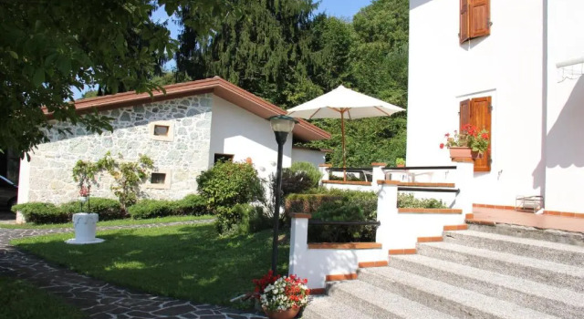 Casolare Nanis, Book Feriehus Travesio Friuli Venezia Giulia