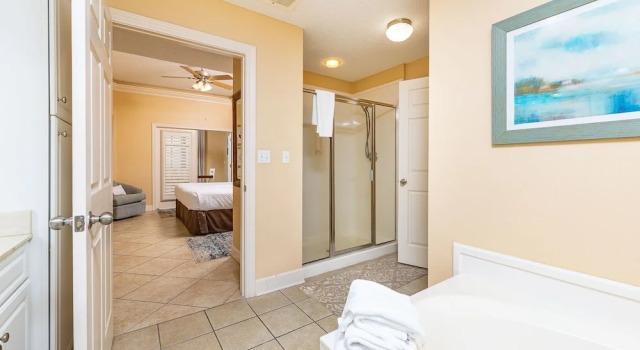 Номер Standard Phoenix West 702 3 Bedroom Condo