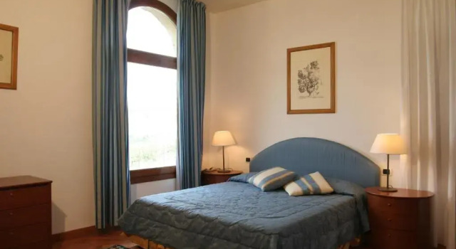 Номер Superior Villa San Filippo