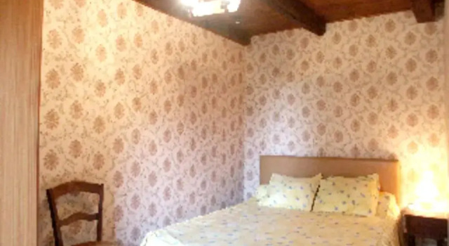 House With one Bedroom in Najac, With Wonderful Mountain View and Furnished Garden - 7 km From the Beach, Boek Hotel Najac Aveyron