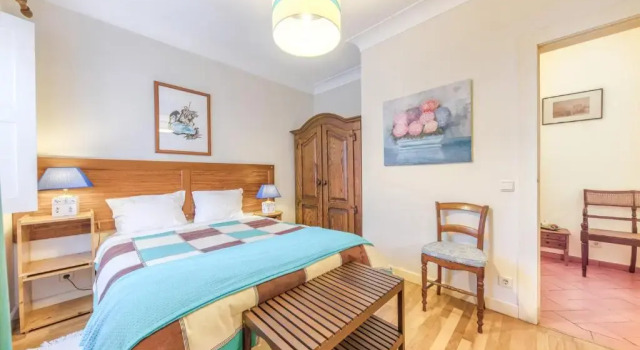Номер Standard Casa da Ria - Turismo Rural