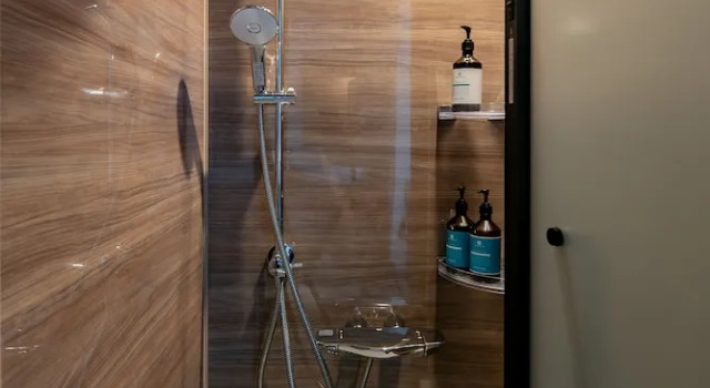 Номер Standard Prince Smart Inn Naha
