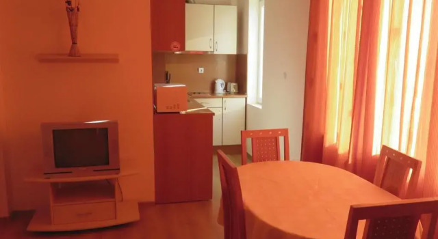 Апартаменты c 1 комнатой Aquaria Holiday Apartments