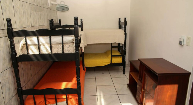 Апартаменты 2 Bedroom Ground Floor Apartment - 203