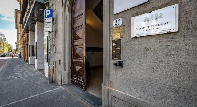 Ghirlandaio Firenze Guesthouse