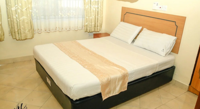 Номер Comfort Mei Place Apartments