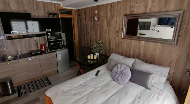 Espacio Innata, Reservar Hotel Punta Arenas 