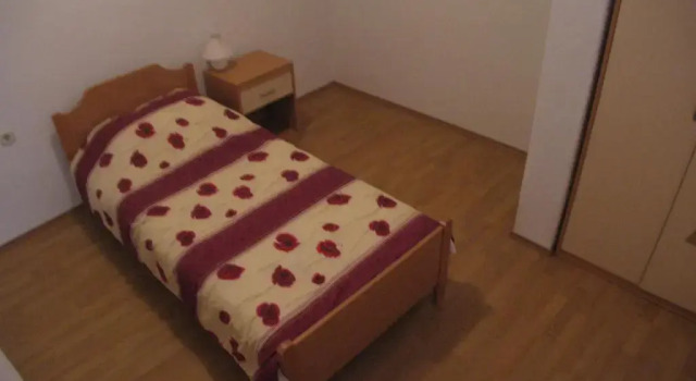 Апартаменты с 3 комнатами Apartments Jerica
