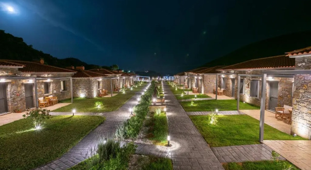 Angelikon 2 Luxurious Apartments, Забронировать Апартаменты/квартира Агиос-Иоаннис-Каспака Лимнос