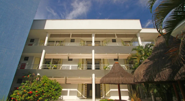 Hotel Recanto Wirapu´ru