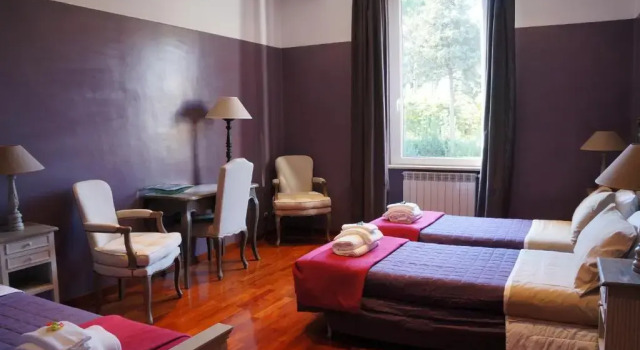 Апартаменты Superior A Casa Di Elle