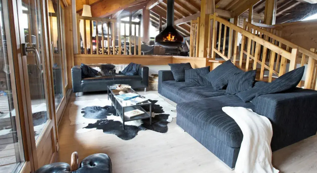 Chalet Beatrice