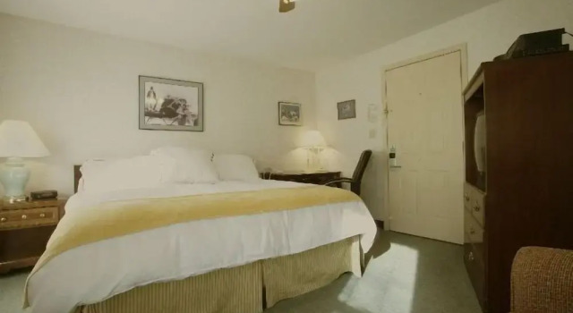 Standard Zimmer Beaumont Hotel
